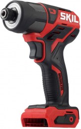 Torsión Alta y Baja y Velocidad SKIL2